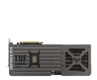 ASUS GeForce RTX 5080 TUF Gaming OC 16GB GDDR7 DLSS4 TUF-RTX5080-O16G-GAMING - 1309148 - zdjęcie 6